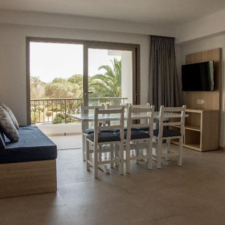 Hotel Sol Naixent à Cala D´Or Extérieur photo