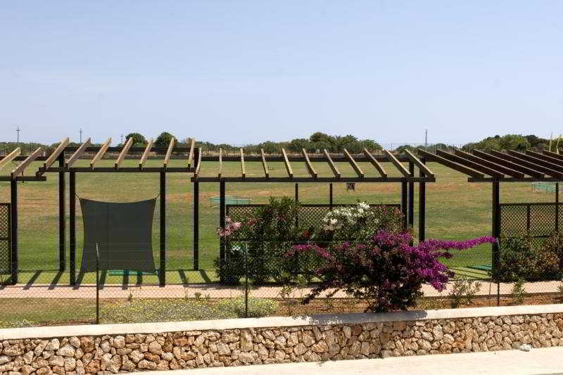 Hotel Sol Naixent à Cala D´Or Extérieur photo