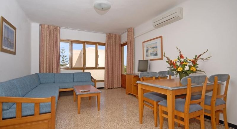 Hotel Sol Naixent à Cala D´Or Extérieur photo