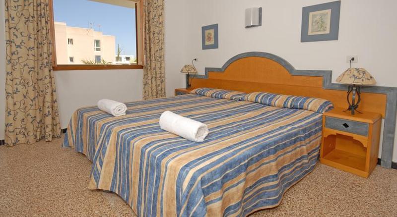 Hotel Sol Naixent à Cala D´Or Extérieur photo