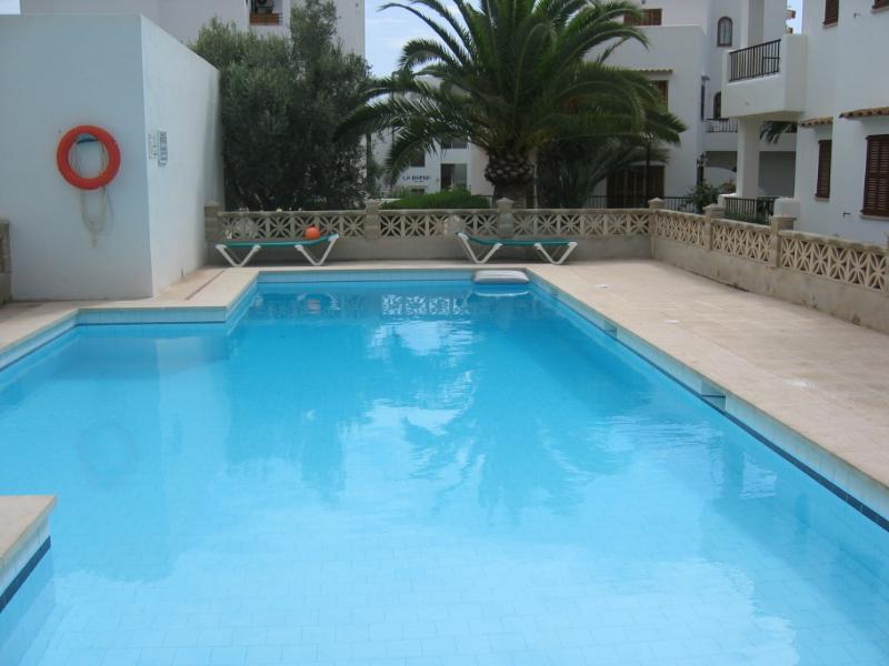 Hotel Sol Naixent à Cala D´Or Extérieur photo