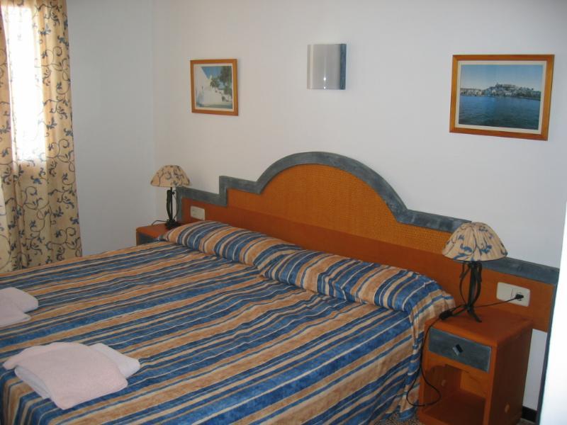 Hotel Sol Naixent à Cala D´Or Extérieur photo