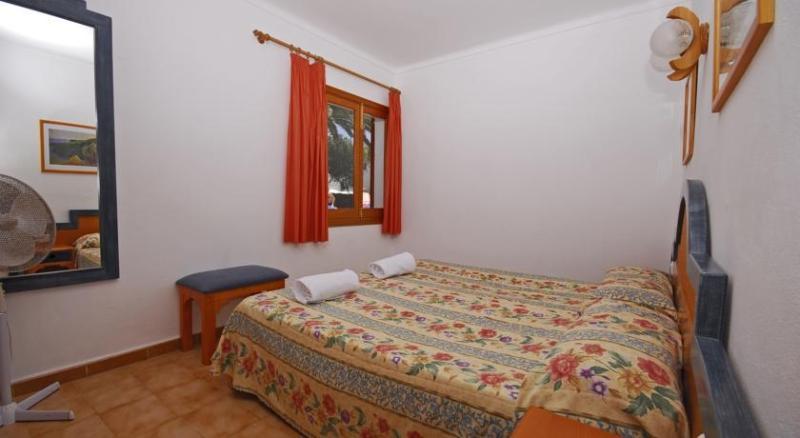 Hotel Sol Naixent à Cala D´Or Extérieur photo