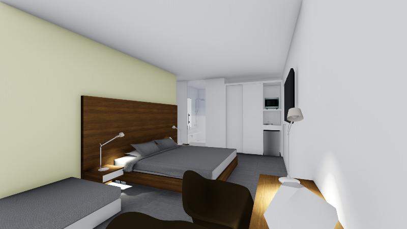 Hotel Sol Naixent à Cala D´Or Extérieur photo