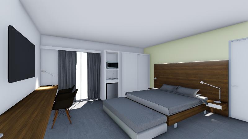Hotel Sol Naixent à Cala D´Or Extérieur photo