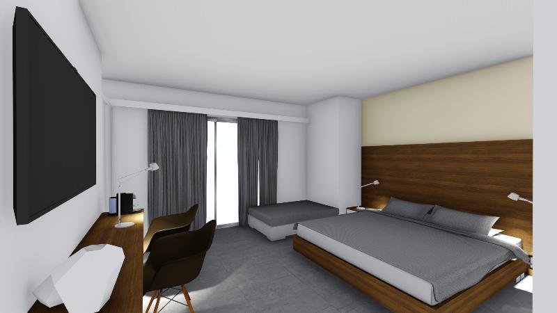 Hotel Sol Naixent à Cala D´Or Extérieur photo