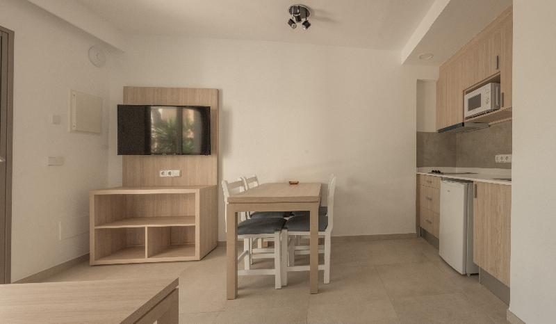 Hotel Sol Naixent à Cala D´Or Extérieur photo