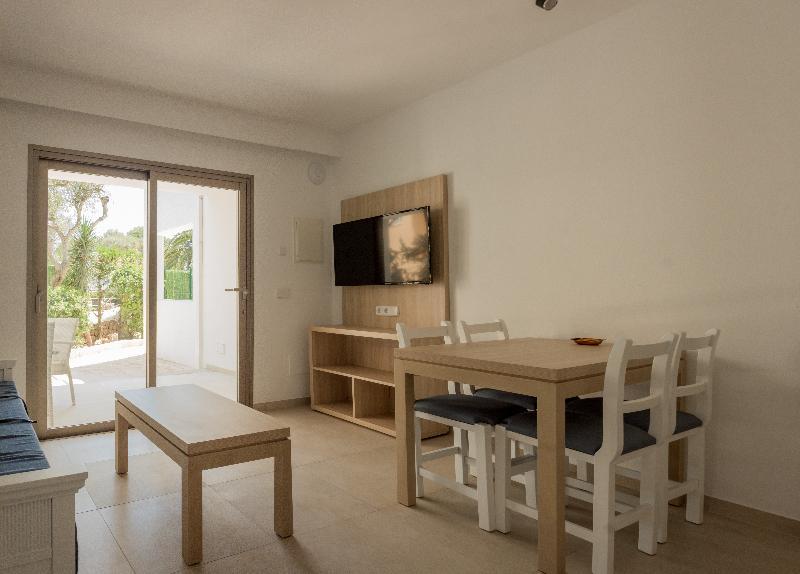 Hotel Sol Naixent à Cala D´Or Extérieur photo